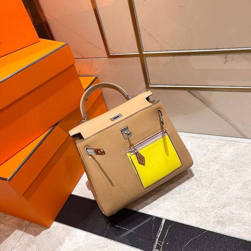 Glami - HMS Bags - 1277