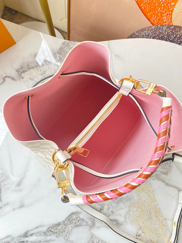 Satchel Bags - VL2 Bags - 1050