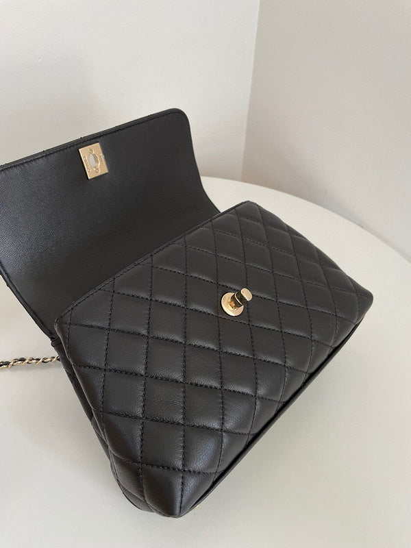 Satchel Bags - CHL Bags - 3632
