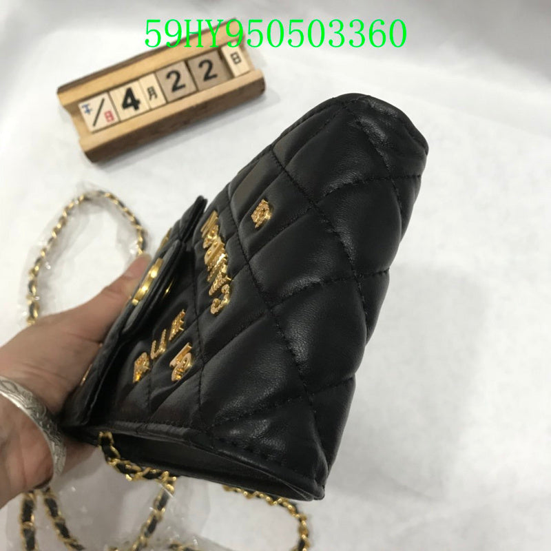 Glami - CHL Wallet - 2461