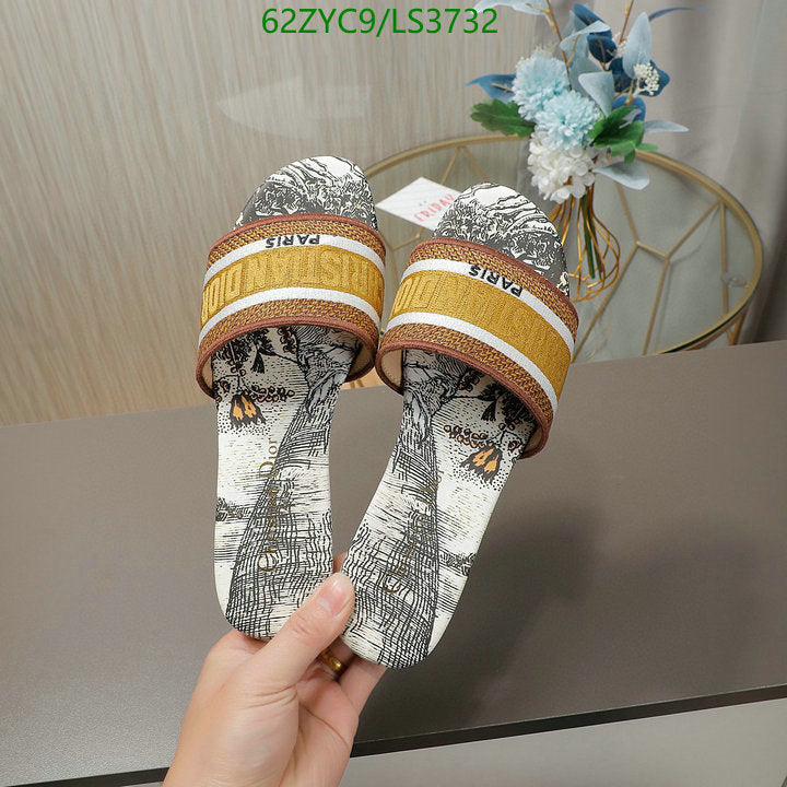 SAMCC - DOR Women Shoes - 2116