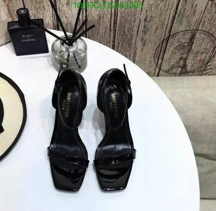 SAMC - YLS Women Shoes Heels - 110