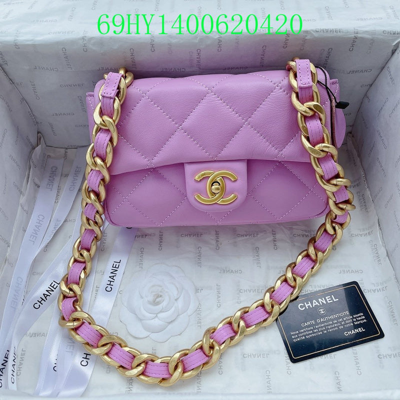 Glami - CHL Bags - 2585