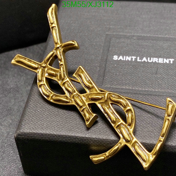 SAMC - YLS Jewelry - 082
