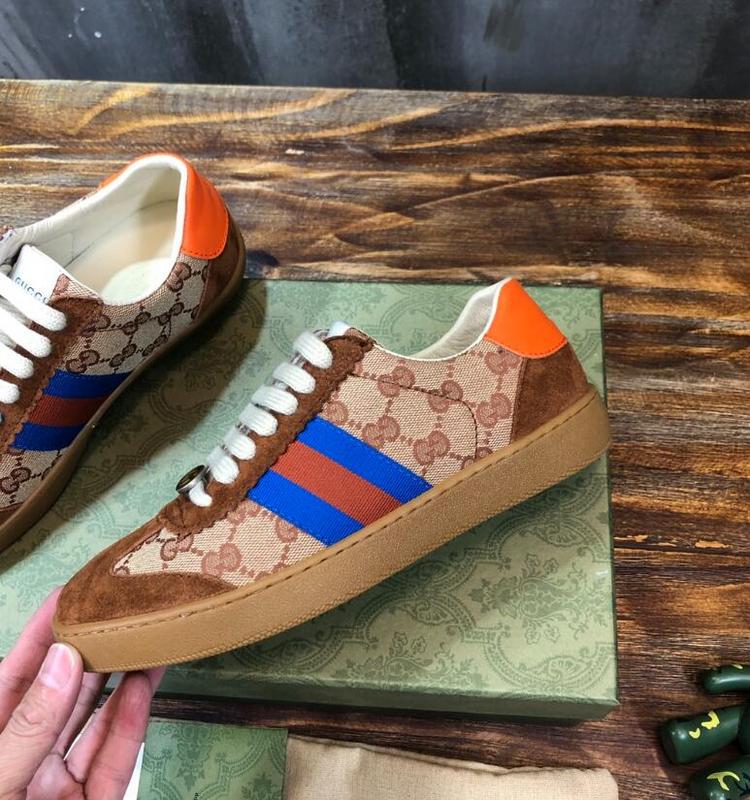 SAMC - GUKI Women Shoes - 1732
