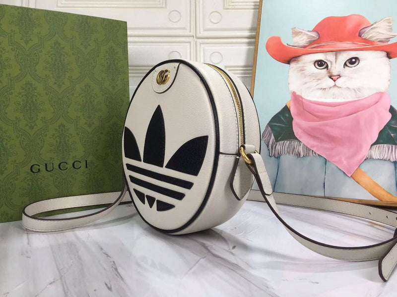 Satchel Bags - GCI Bags - 1894
