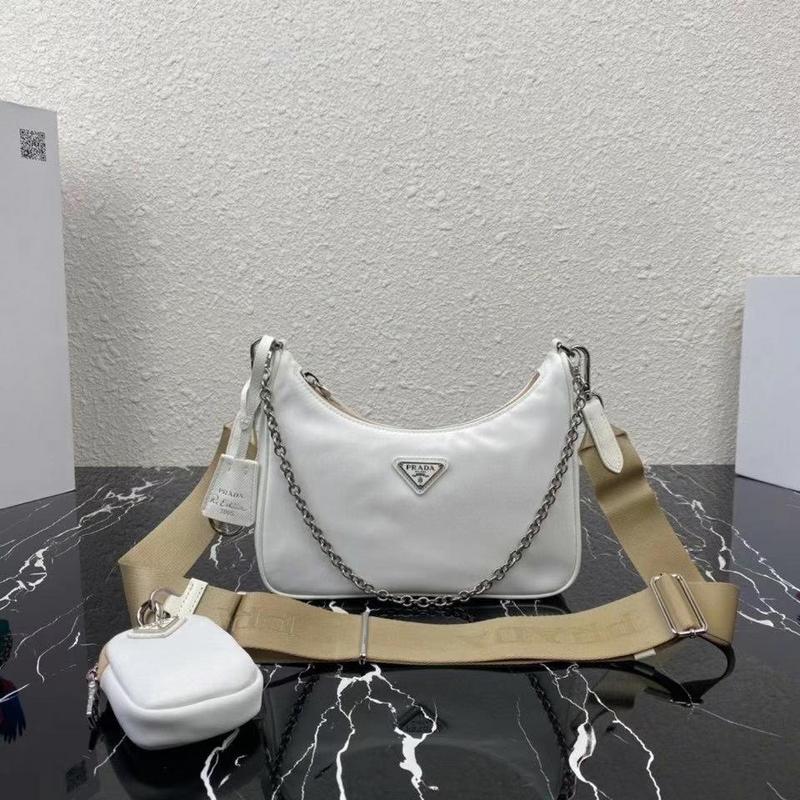 Satchel Bags - PDA Bags - 1651