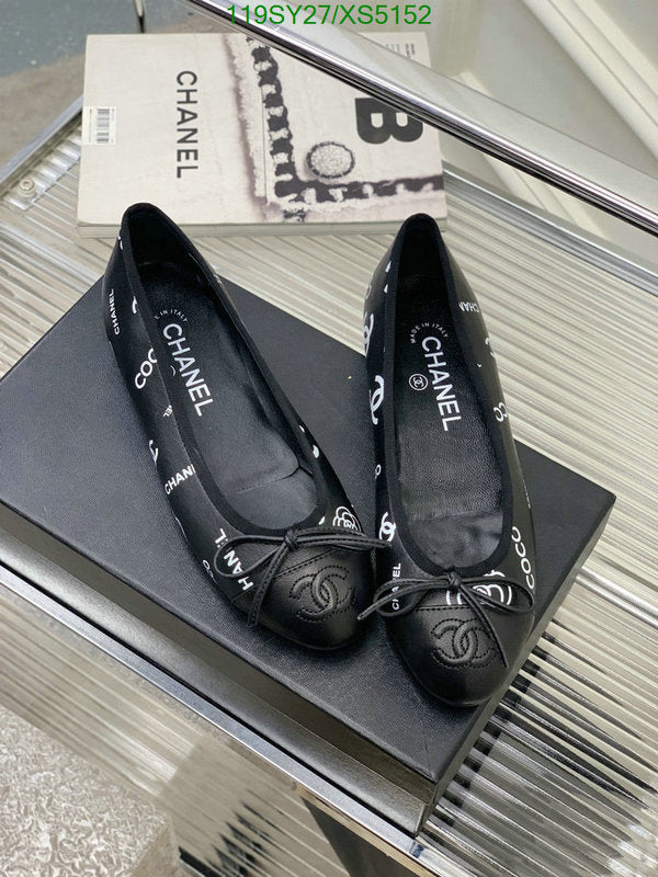SAMC - CHL Women Shoes Ballet - 266