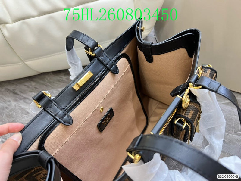 Glami - FDE Bags - 3261