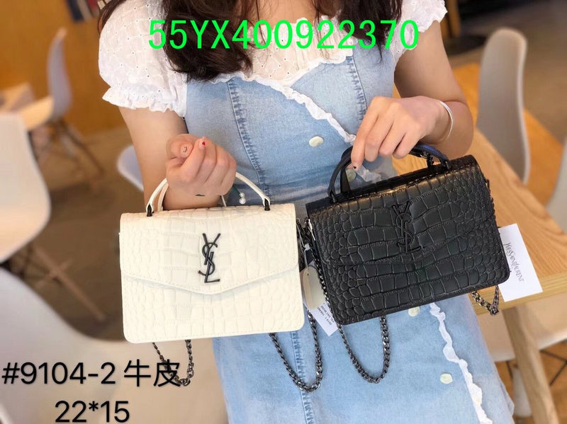 Glami - YLS Bags - 2078
