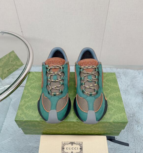 SAMC - GUKI Women Shoes - 334