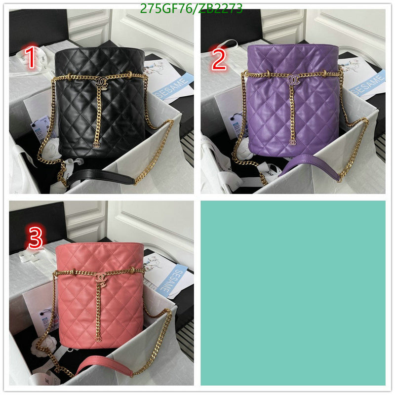 SAMC - CHL Bags - 665