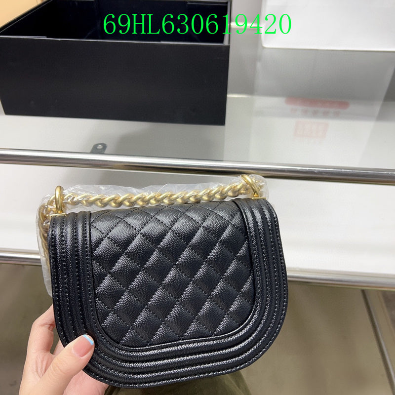 Glami - CHL Bags - 623