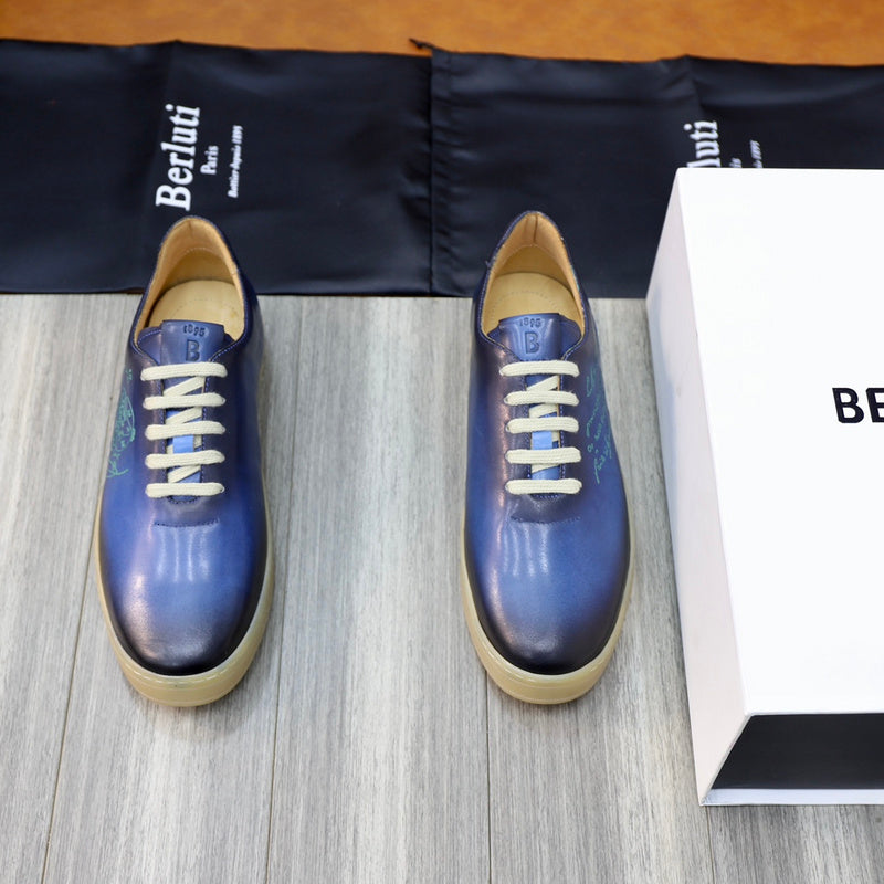 Glami - BRE Men Shoes - 626