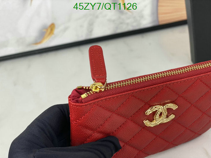 SAMC - CHL Wallets - 051