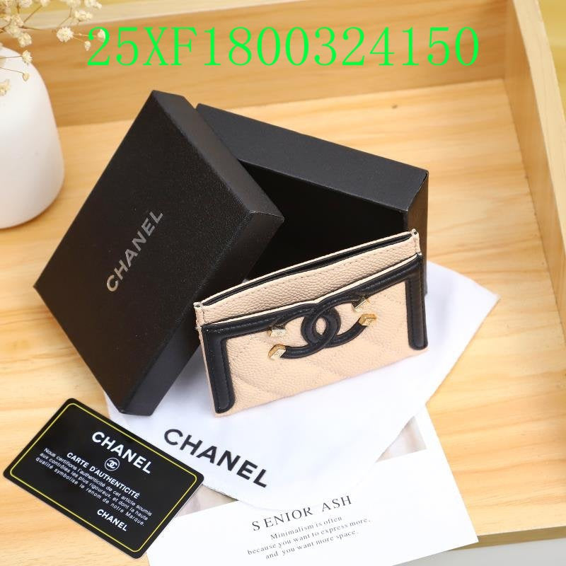 Glami - CHL Wallet - 2427