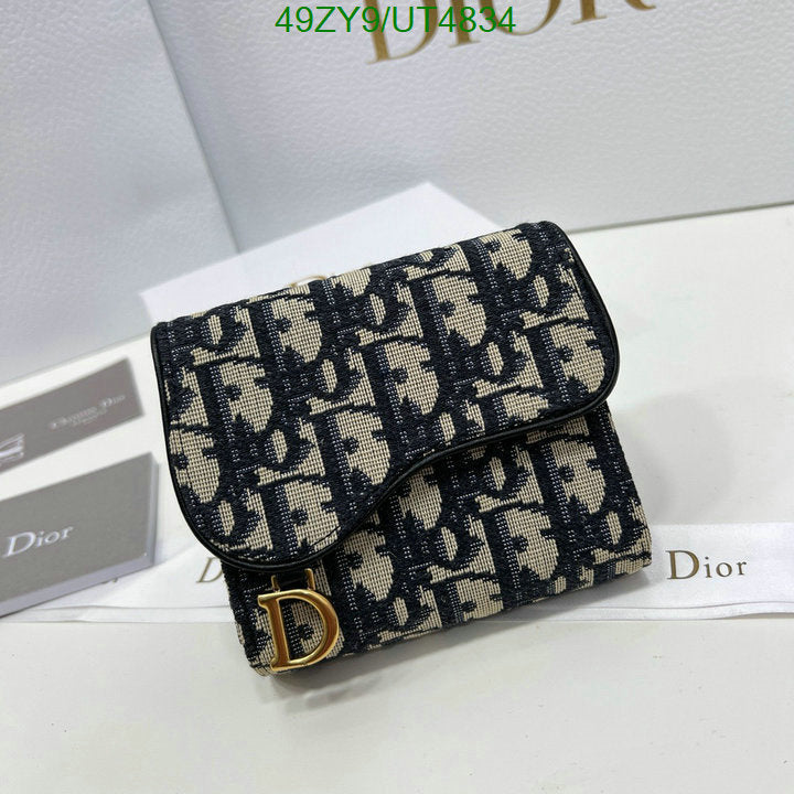 SAMC - DOR Wallets - 054