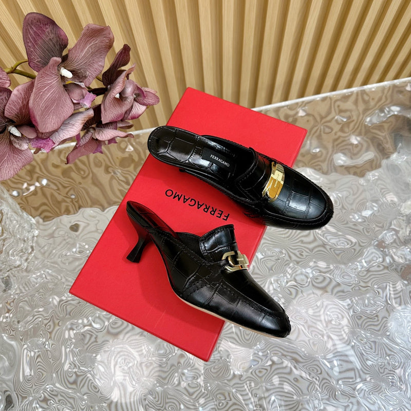 Glami - FGO Women Shoes - 109