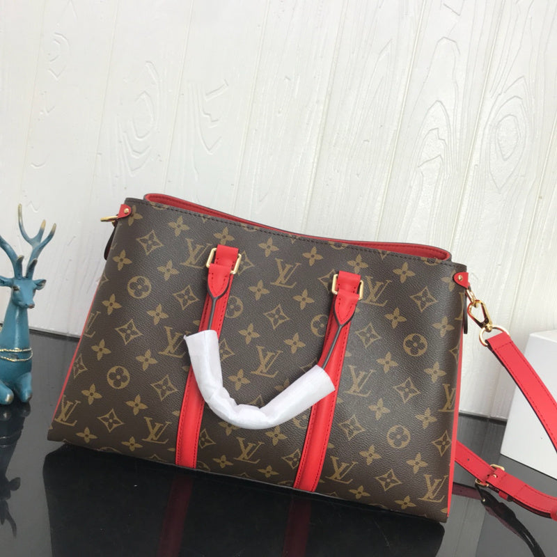 Satchel Bags - VL Bags - 243