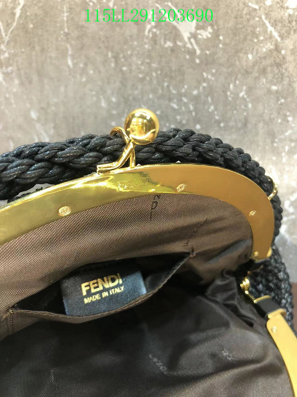 Glami - FDE Bags - 1966