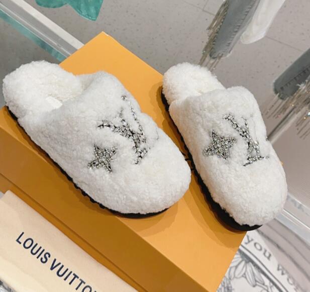 Glamy - LOV Women Shoes - 437