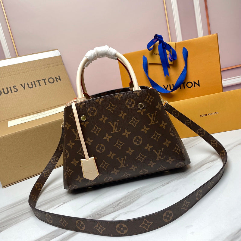 Glami GlamI Lu-Vi Bags - 16866
