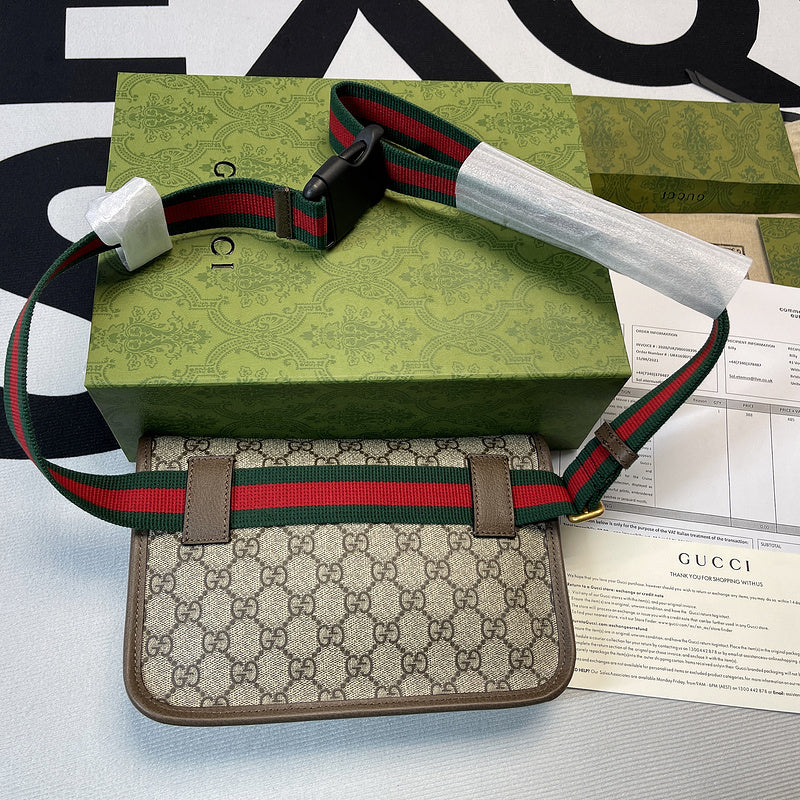 Glami Fashion - GCI Bags - 8551