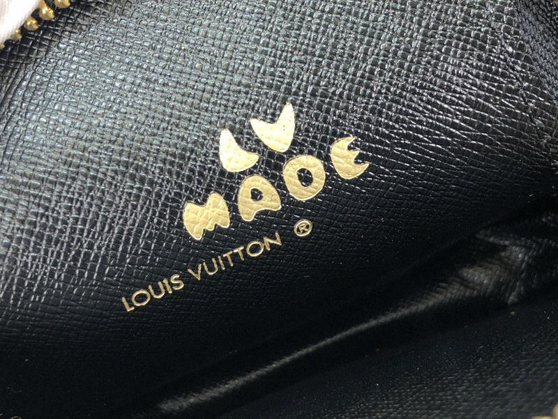 Fashion Lu-Vi bags - 2622