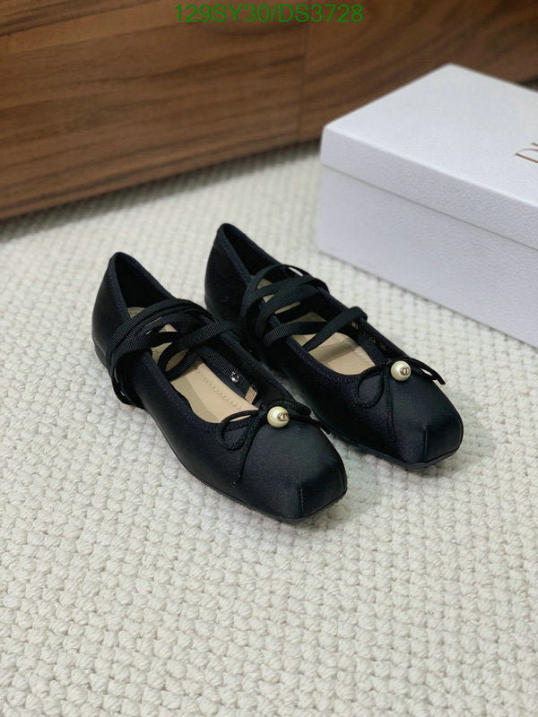 SAMCC - DOR Women Shoes - 1418