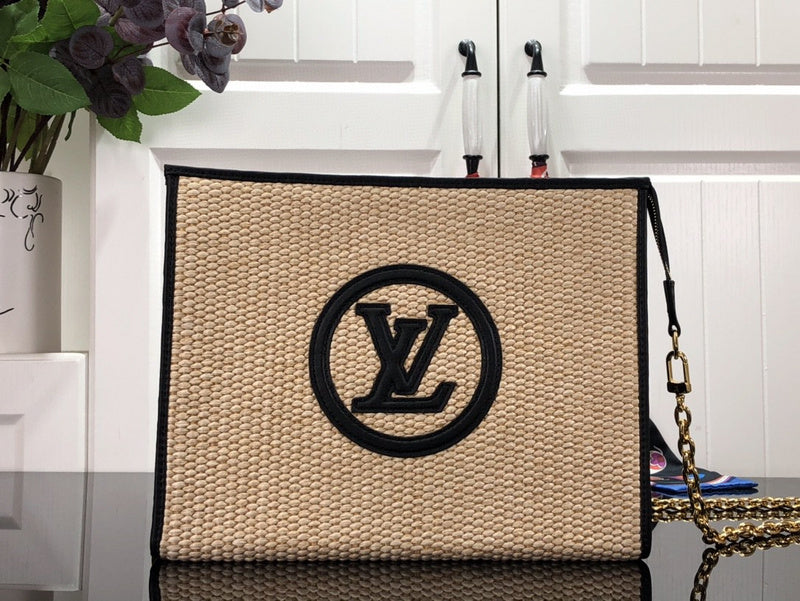 Fashion Lu-Vi bags - 3457