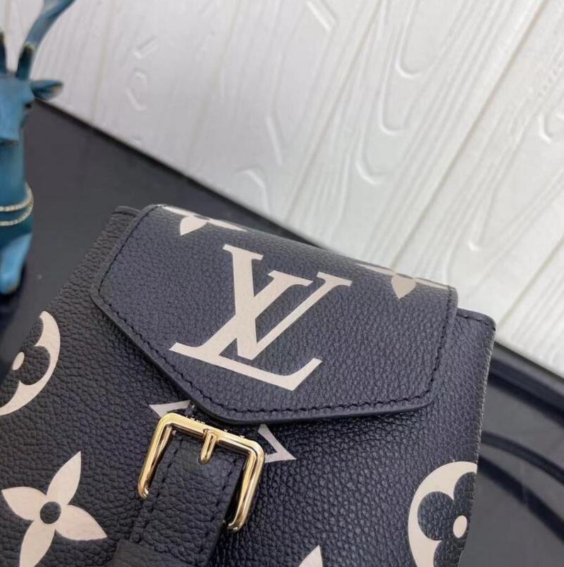 SAMC - LOV Bags - 2093