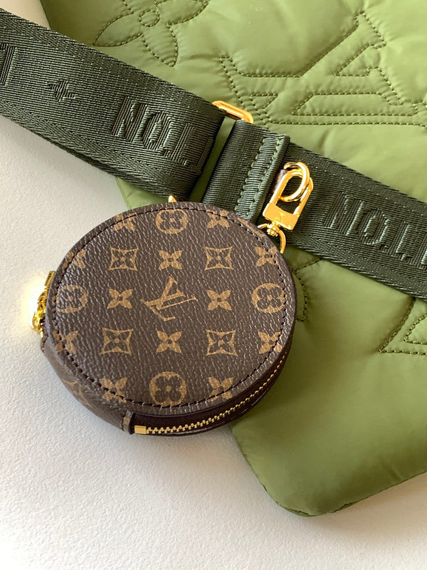 Satchel Bags - VL Bags - 247
