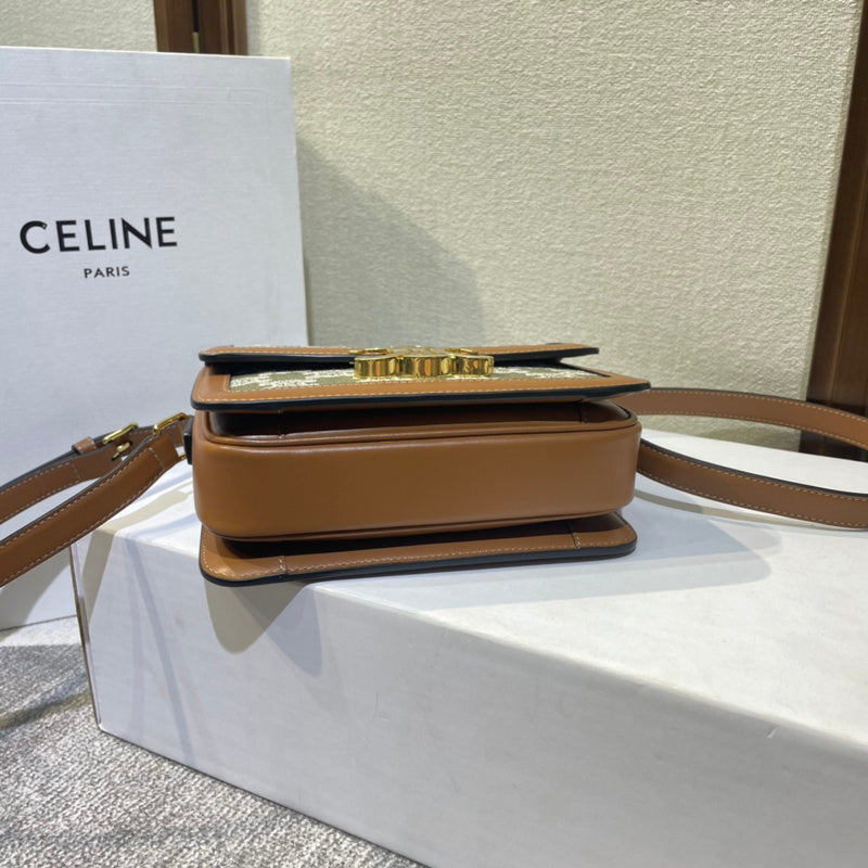 Glamy - COL Bags - 1047