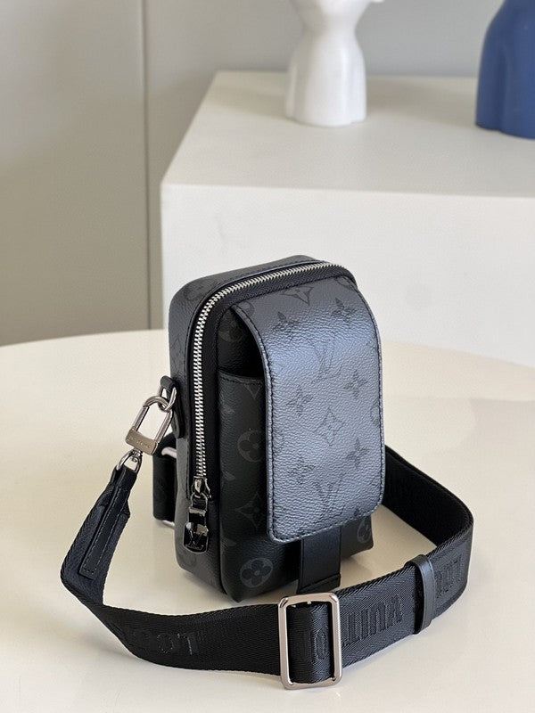 Glami- - LOV Men Bags - 422