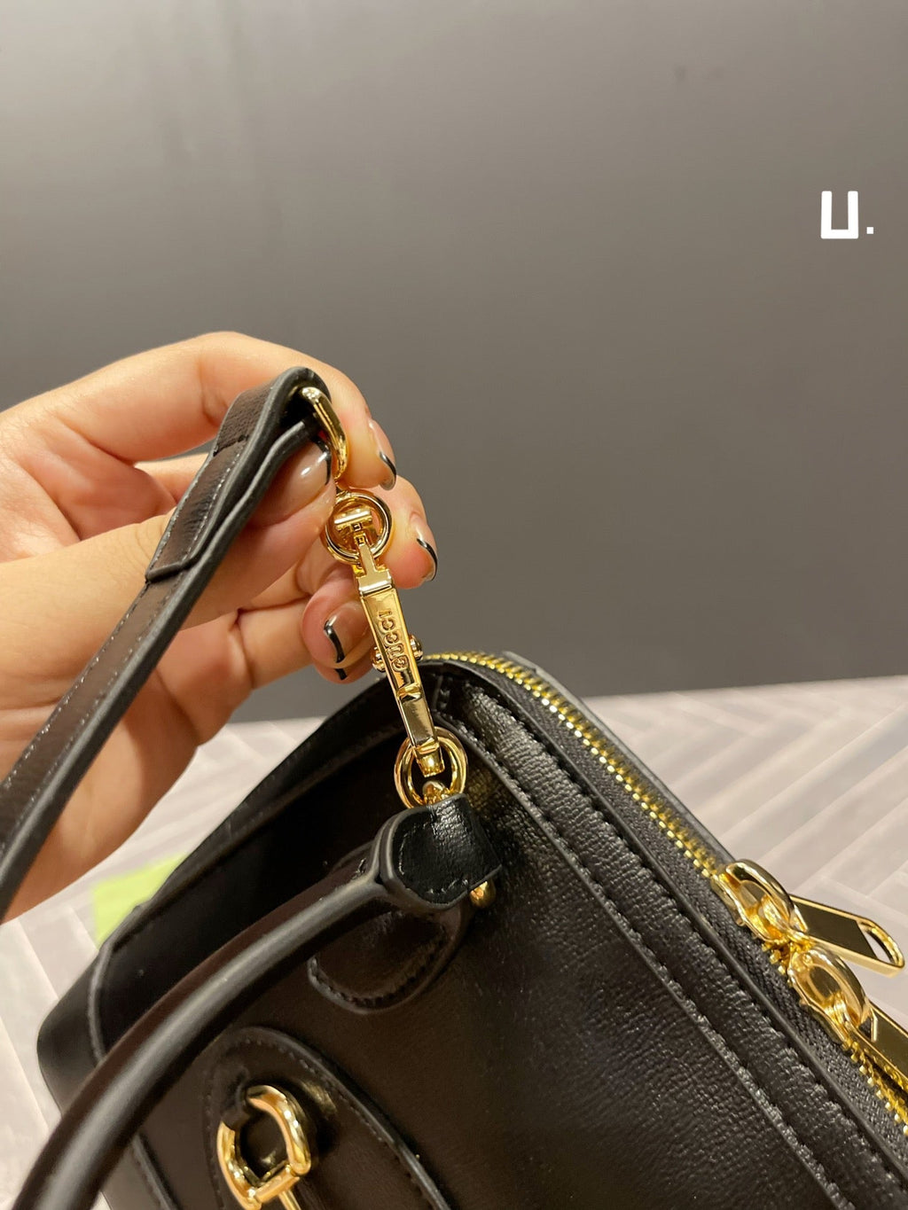 EN - New Lux Bags GCI 387