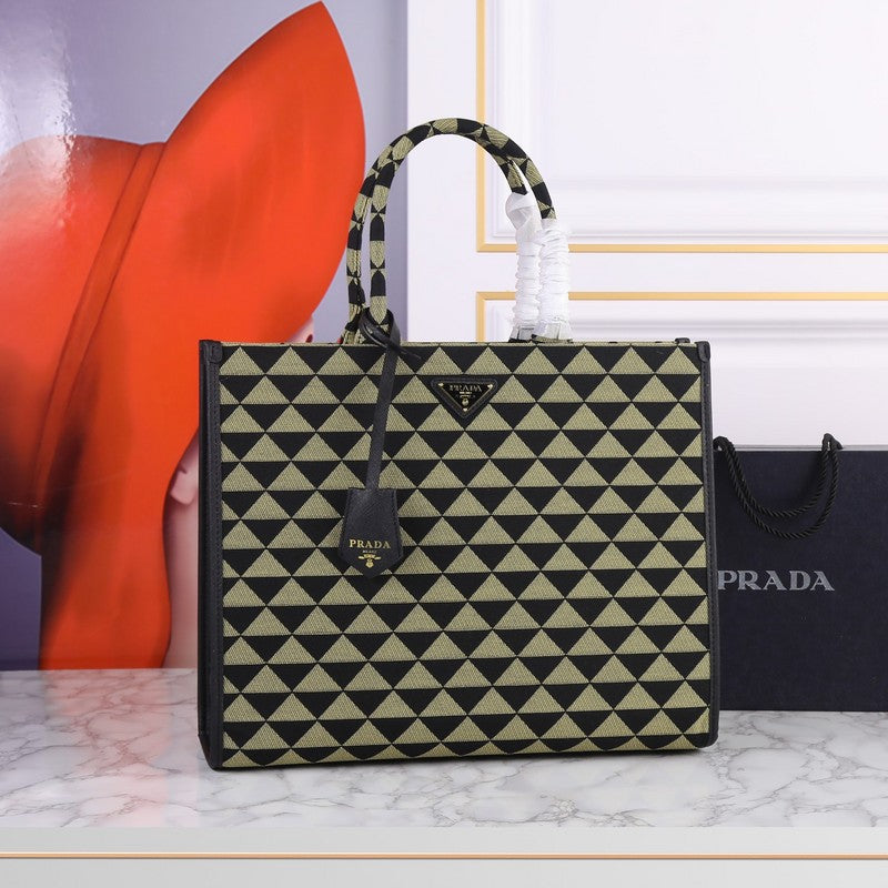 Satchel Bags - PRA Bags - 029