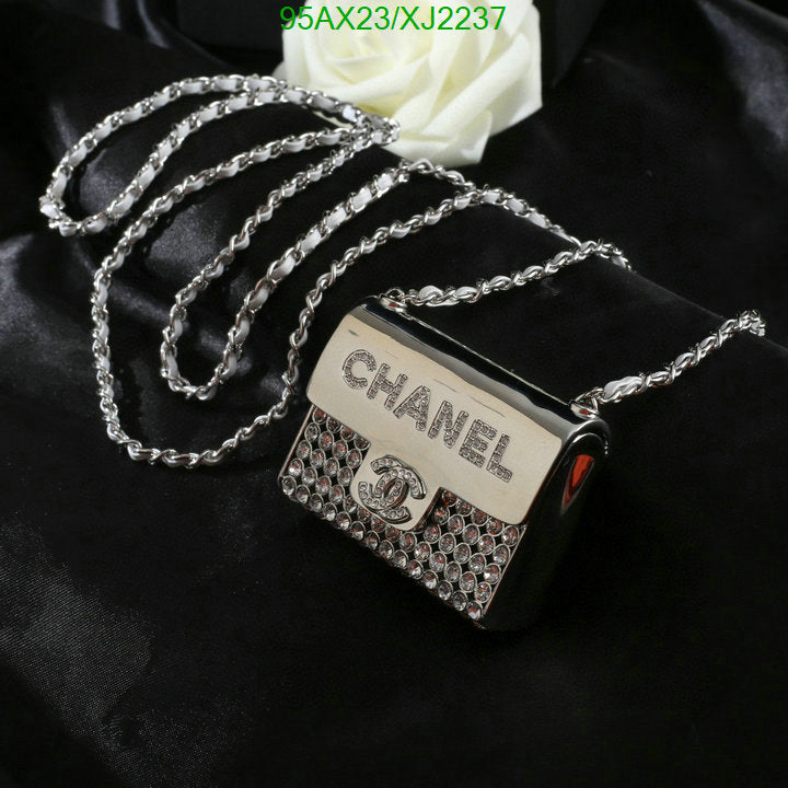 SAMC - CHL Jewelry - 1115