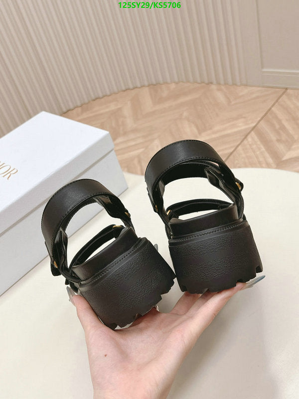 SAMCC - DOR Women Shoes - 1405