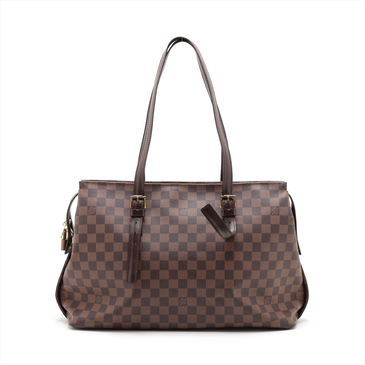 Louis Vuitton Damier Chelsea N51119