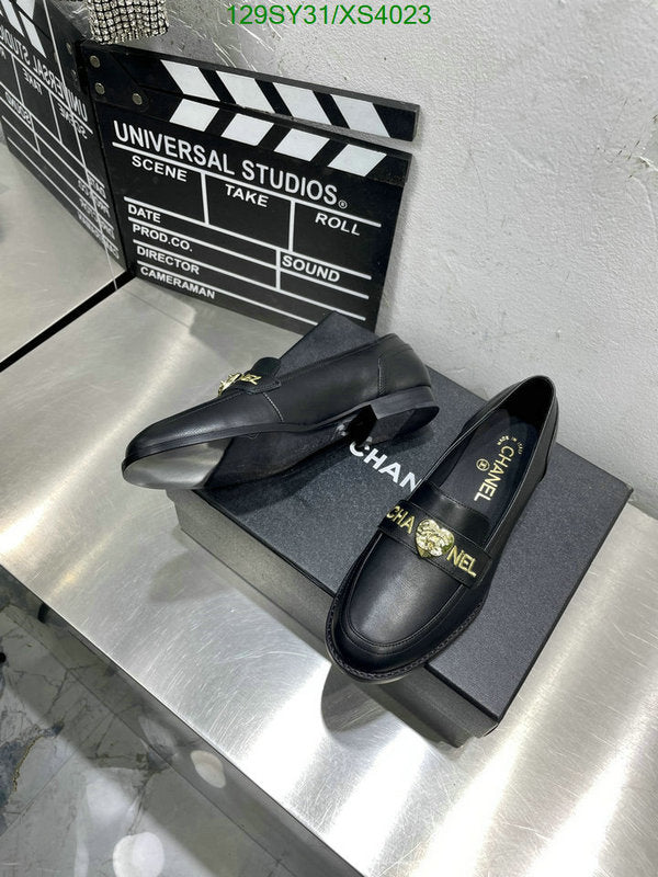 SAMC - CHL Women Shoes - 108