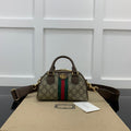 Satchel Bags - GCI Bags - 1814