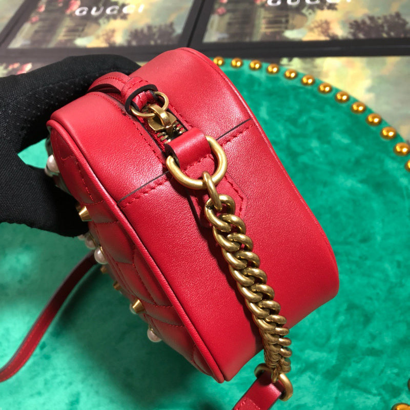 Satchel Bags - GCI Bags - 6330