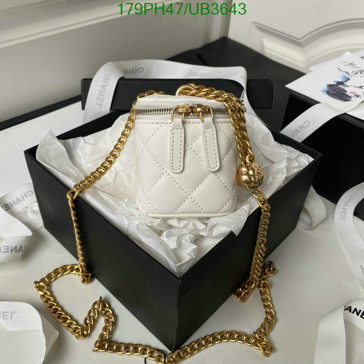 SAMC - CHL Bags - 307