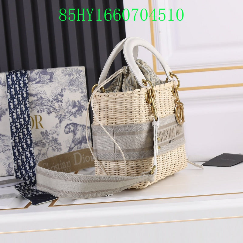 Glami - DOR Bags - 1522
