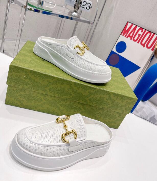 SAMC - GUKI Women Shoes - 1254