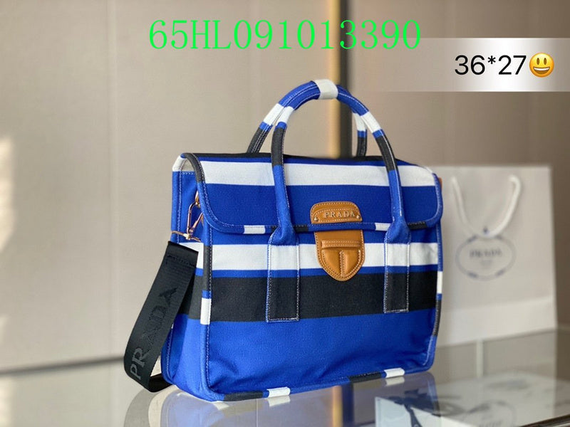 Satchel Bags - PDA Bags - 3914
