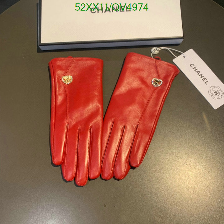 SAMC - CHL Gloves - 180