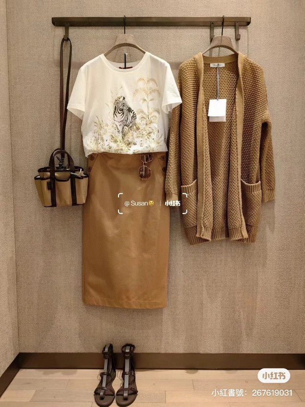 Glami - MXA Women Clothes - 236