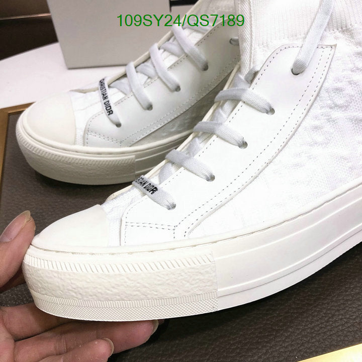 SAMC - DOR Women Sneakers - 087