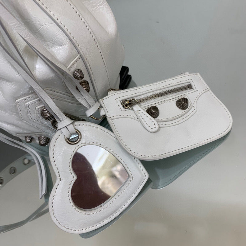 Satchel Bags - BGA Bags - 2552